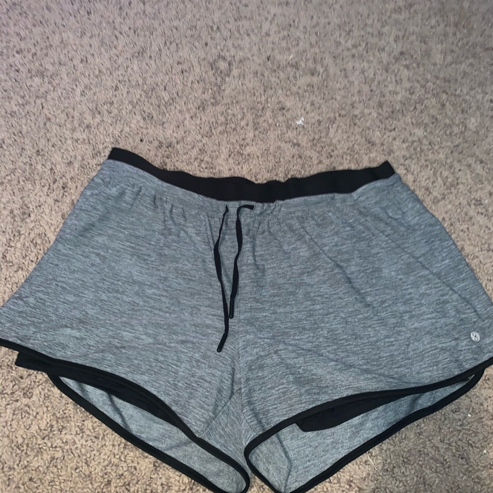 Great athletic shorts